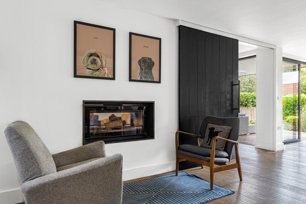 Additional property image - Station Road (west), Whittlesford