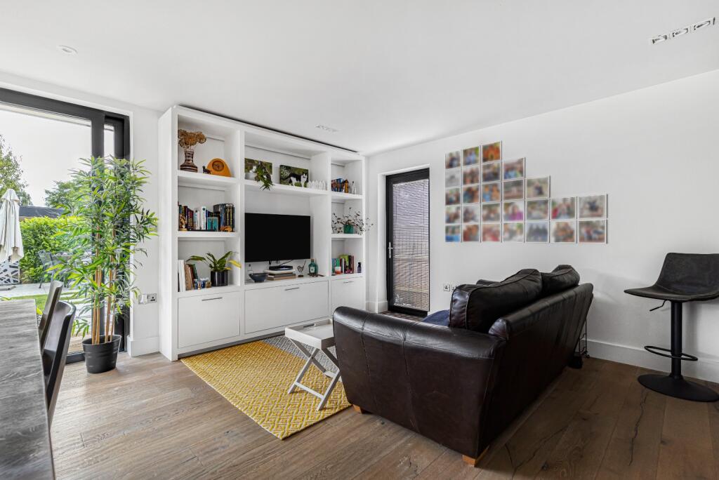Additional property image - Station Road (west), Whittlesford