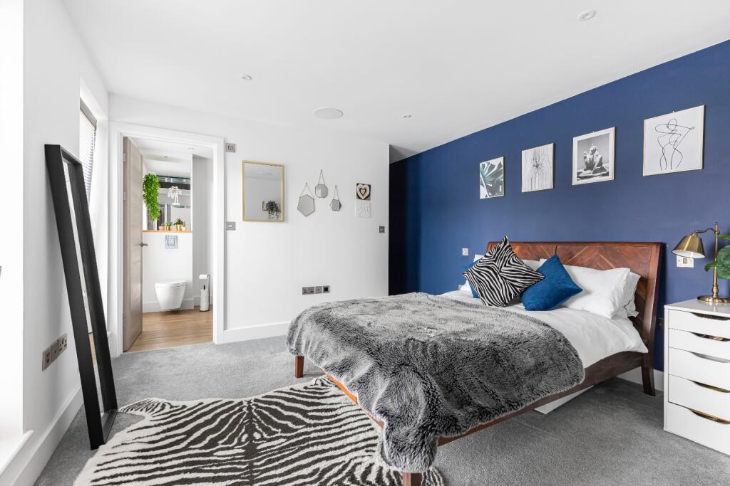 Additional property image - Station Road (west), Whittlesford