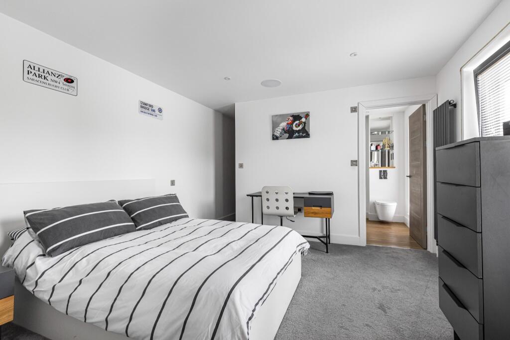 Additional property image - Station Road (west), Whittlesford