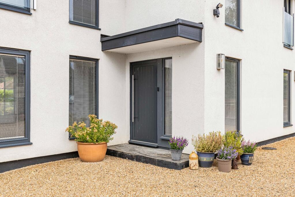 Additional property image - Station Road (west), Whittlesford