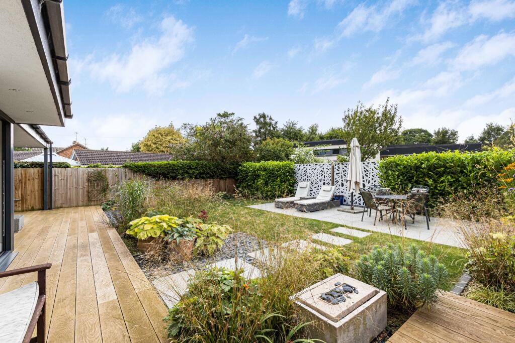 Additional property image - Station Road (west), Whittlesford