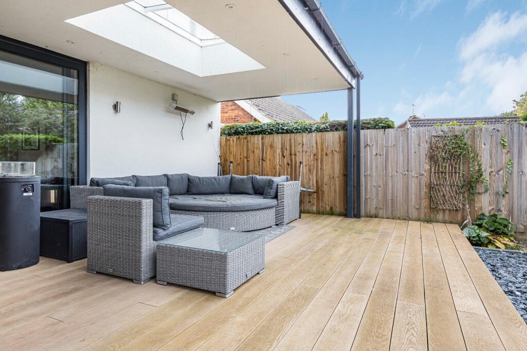 Additional property image - Station Road (west), Whittlesford