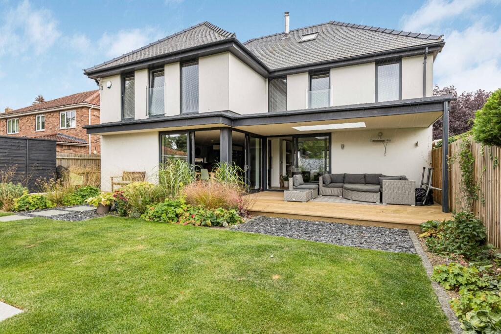 Additional property image - Station Road (west), Whittlesford