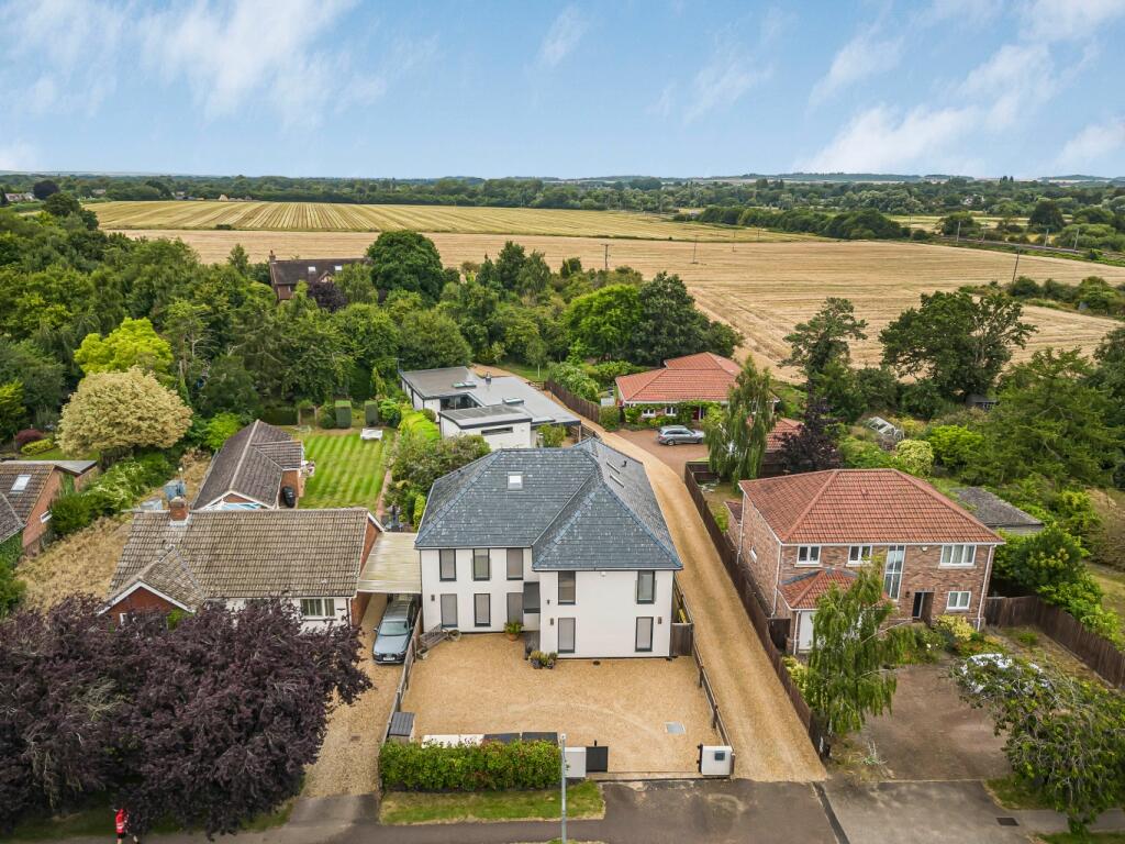 Additional property image - Station Road (west), Whittlesford