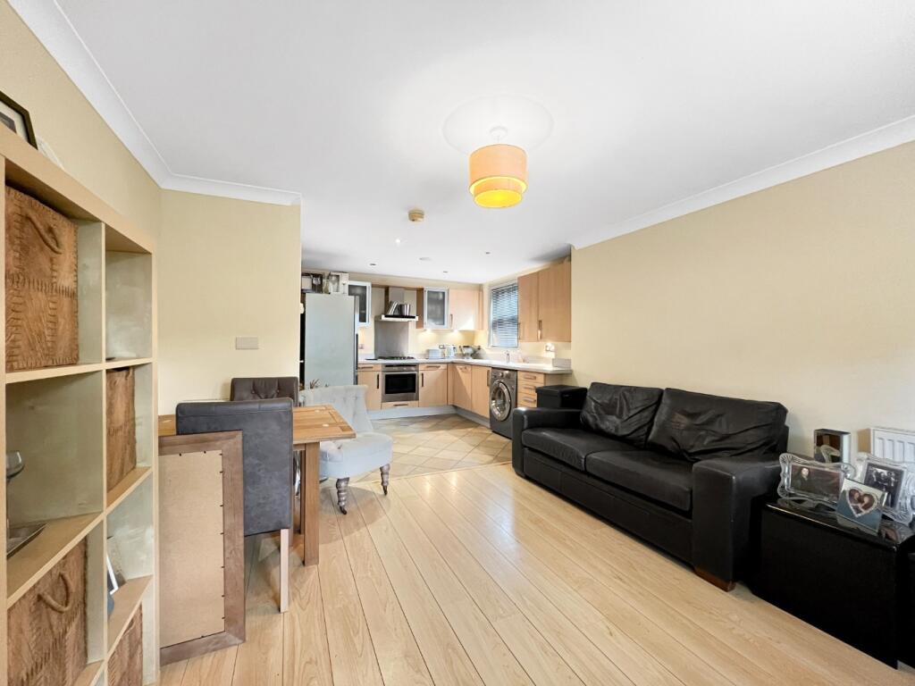Additional property image - Cambridge Road, Great Shelford