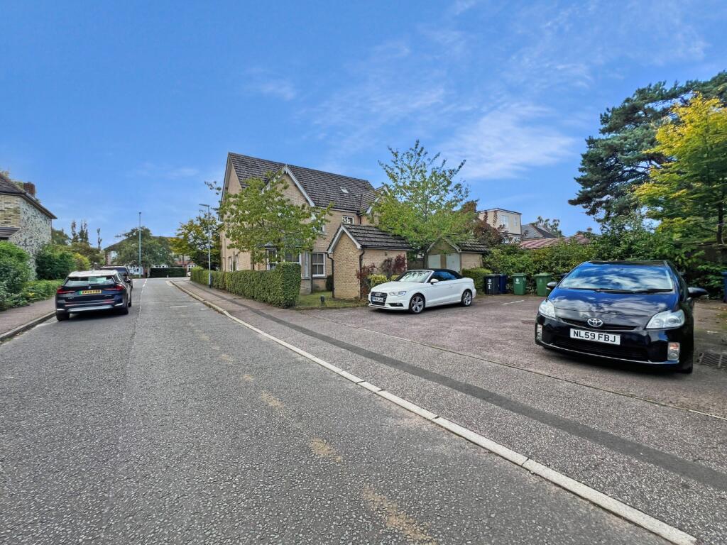 Additional property image - Cambridge Road, Great Shelford