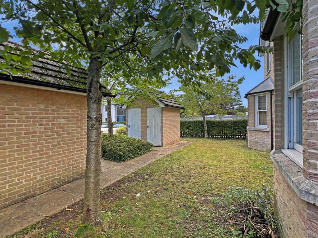 Additional property image - Cambridge Road, Great Shelford