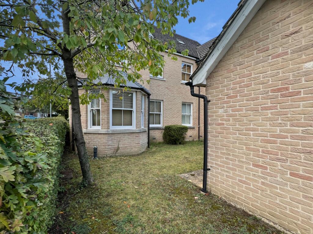 Additional property image - Cambridge Road, Great Shelford