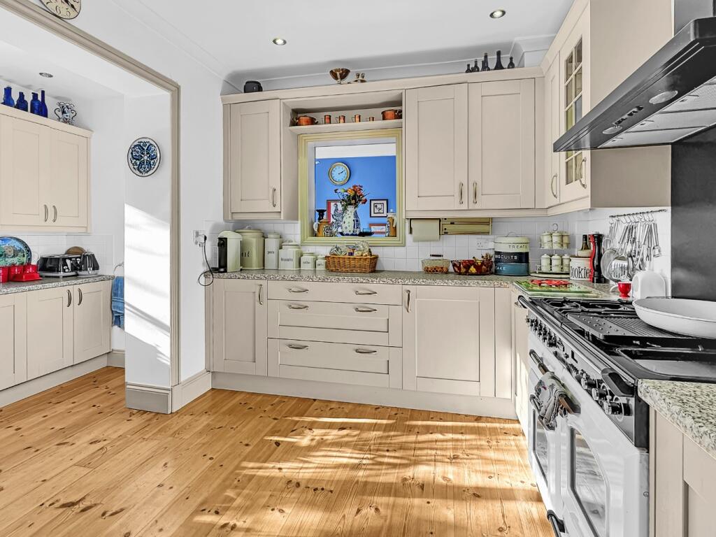 Additional property image - London Road, Harston