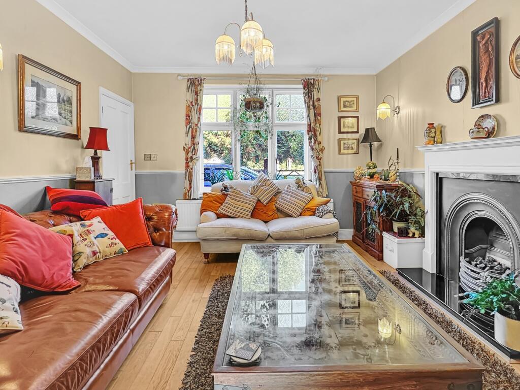 Additional property image - London Road, Harston