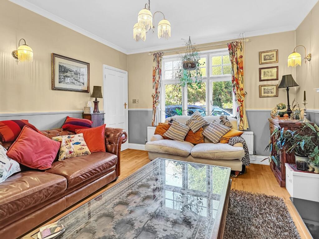 Additional property image - London Road, Harston