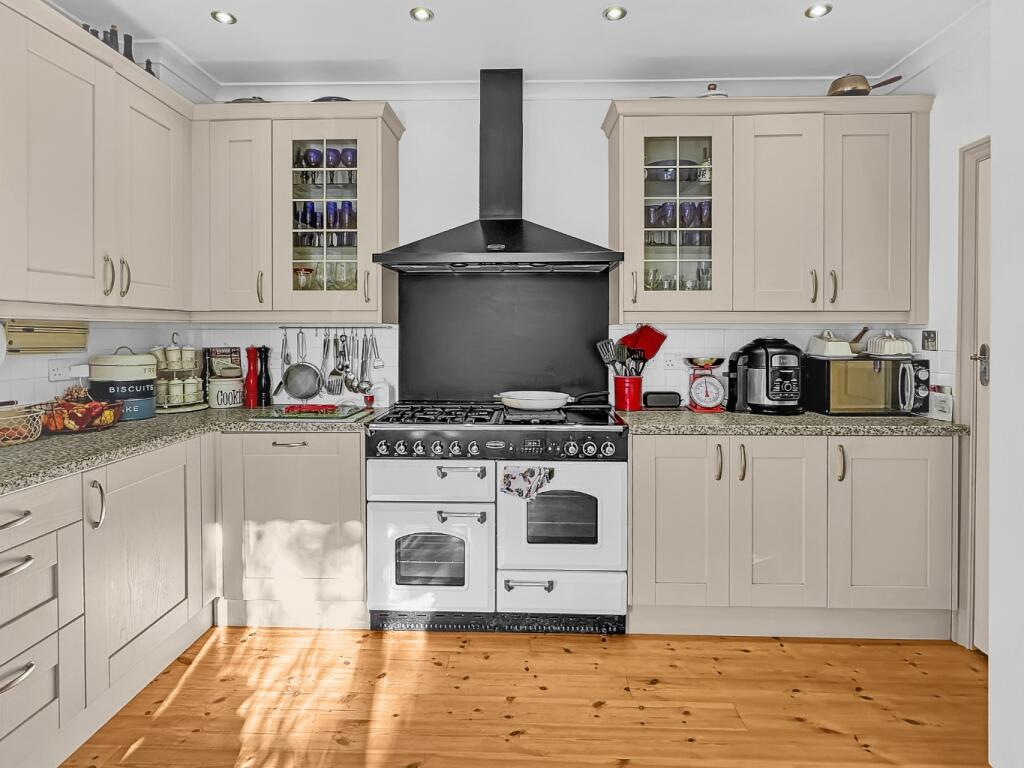 Additional property image - London Road, Harston