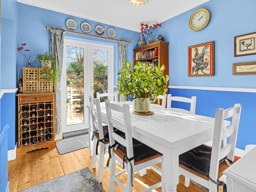 Additional property image - London Road, Harston