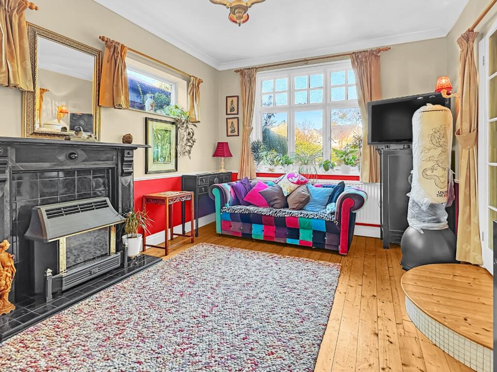 Additional property image - London Road, Harston