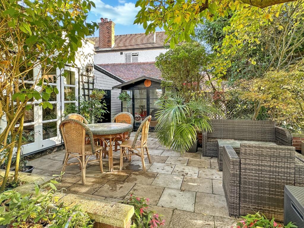 Additional property image - London Road, Harston