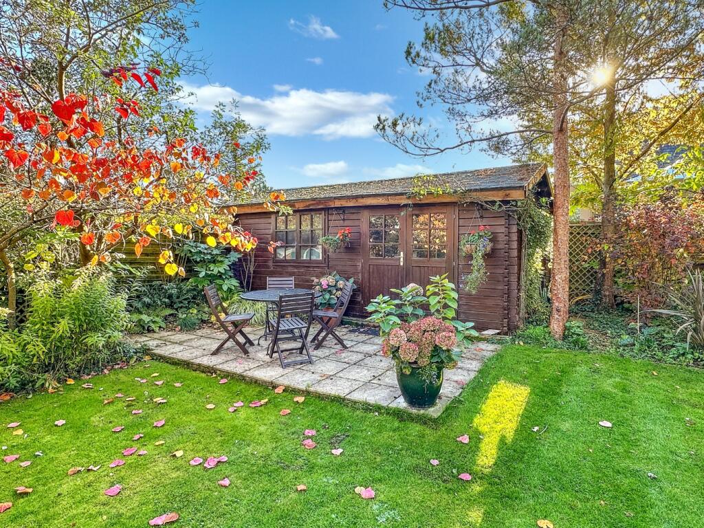 Additional property image - London Road, Harston