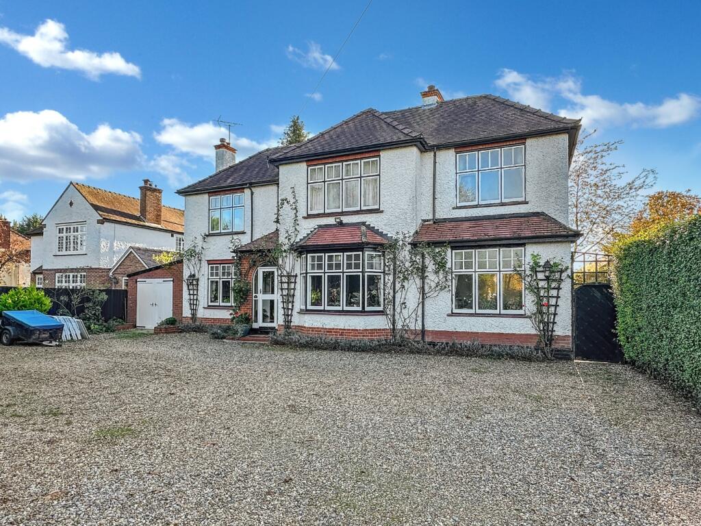 Additional property image - London Road, Harston