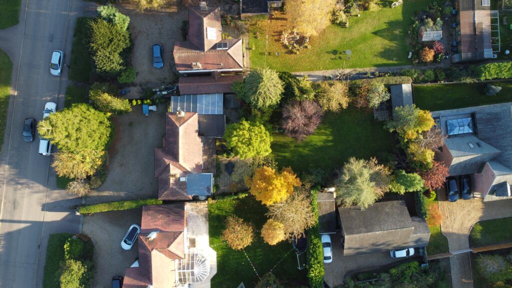 Additional property image - London Road, Harston