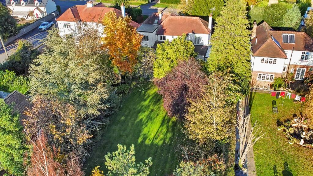 Additional property image - London Road, Harston