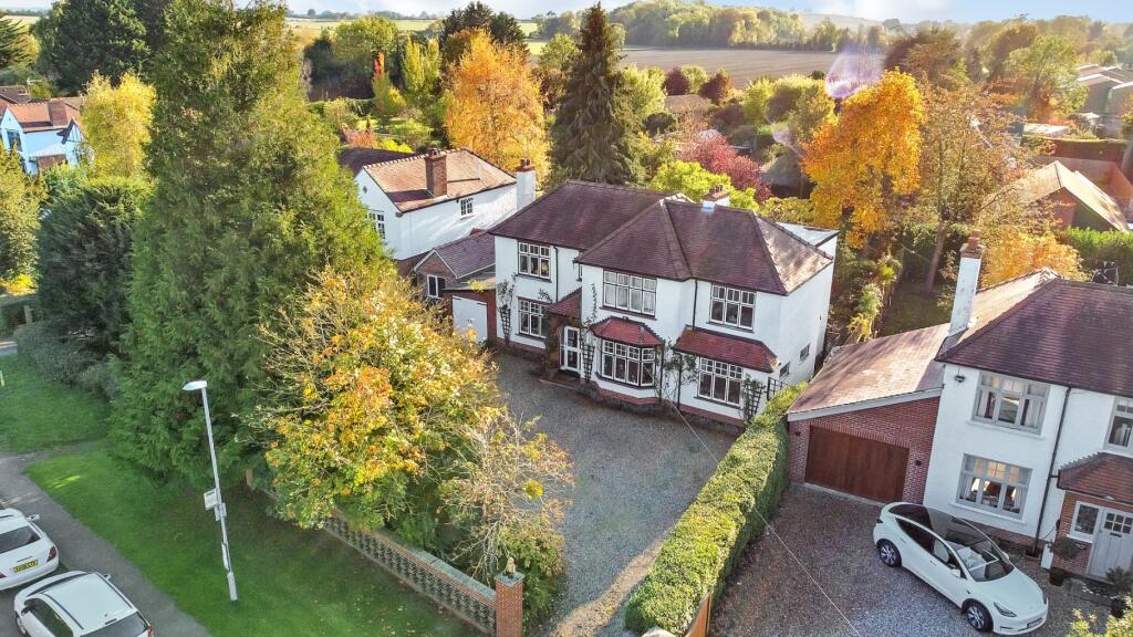 Additional property image - London Road, Harston