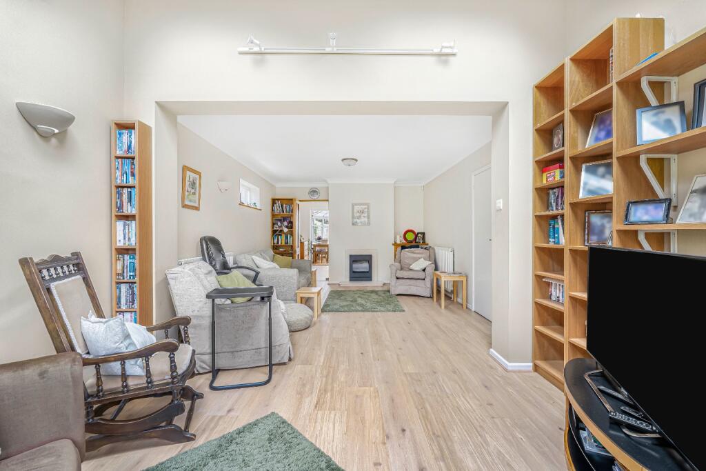 Additional property image - Cantelupe Road, Haslingfield