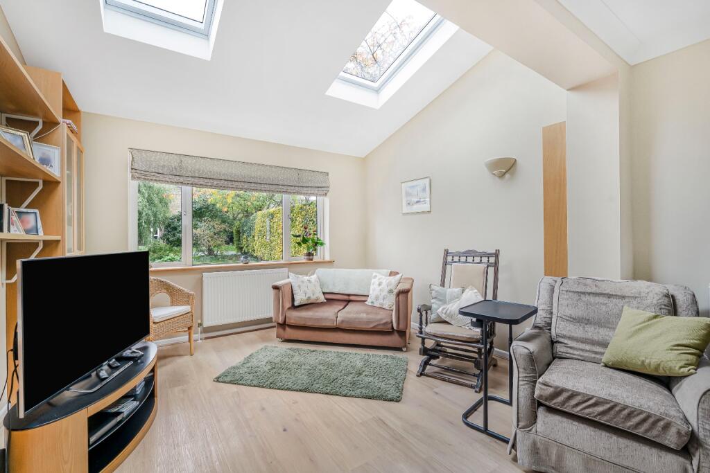 Additional property image - Cantelupe Road, Haslingfield