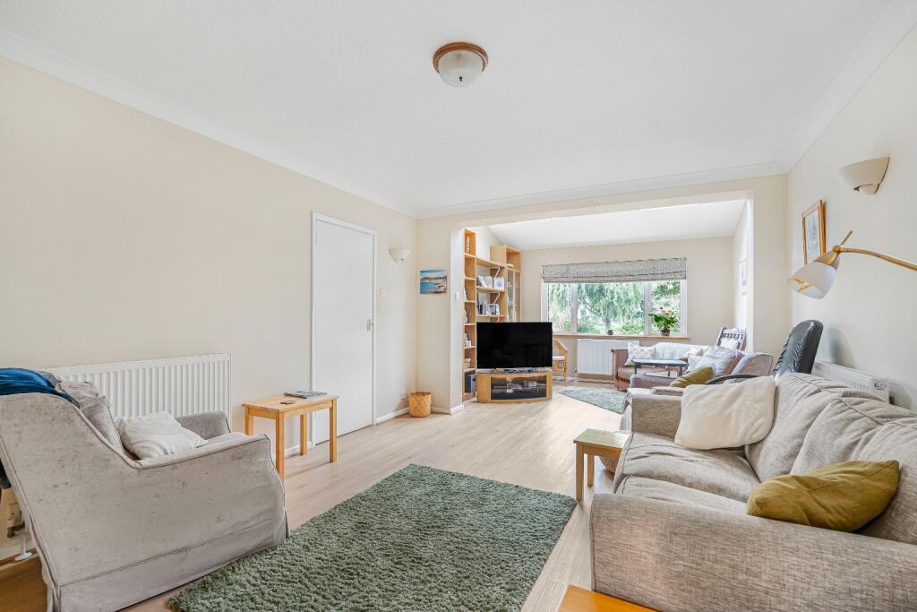 Additional property image - Cantelupe Road, Haslingfield