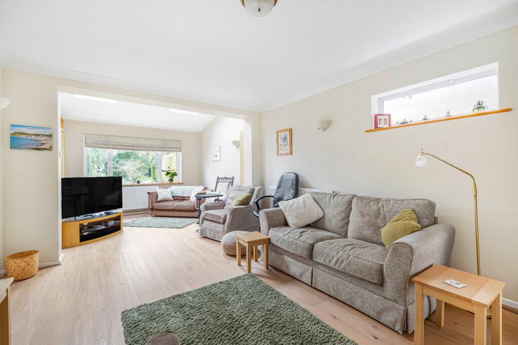 Additional property image - Cantelupe Road, Haslingfield