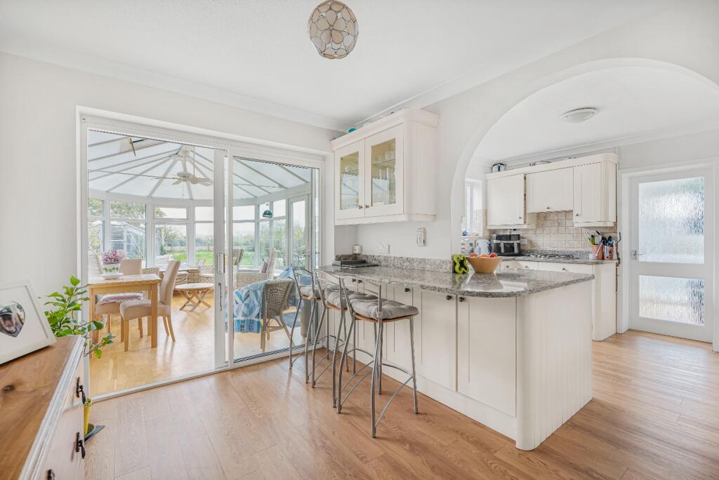 Additional property image - Cantelupe Road, Haslingfield