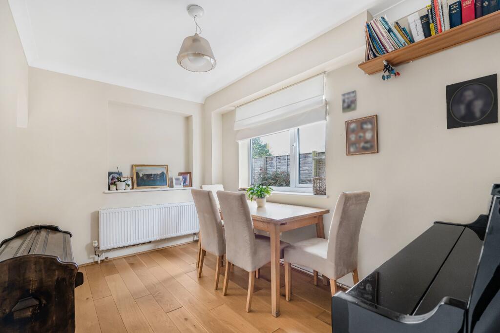 Additional property image - Cantelupe Road, Haslingfield