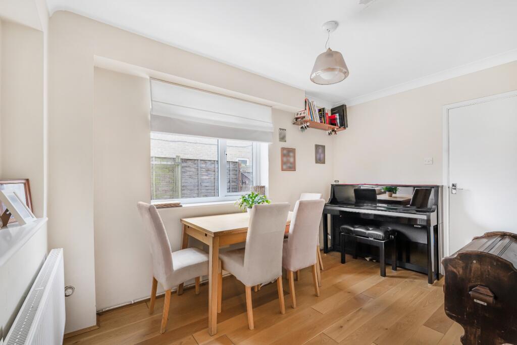 Additional property image - Cantelupe Road, Haslingfield