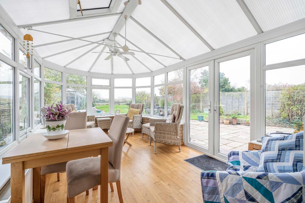 Additional property image - Cantelupe Road, Haslingfield