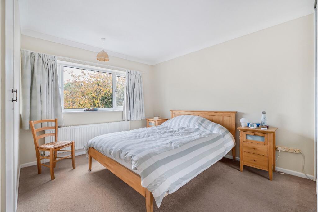 Additional property image - Cantelupe Road, Haslingfield