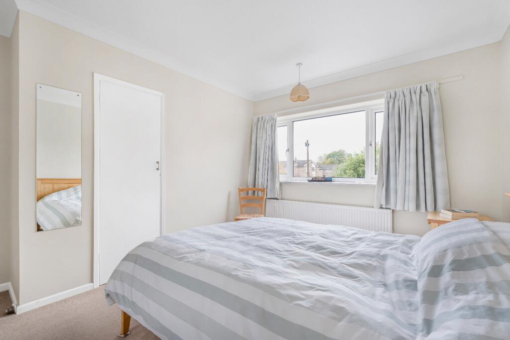 Additional property image - Cantelupe Road, Haslingfield