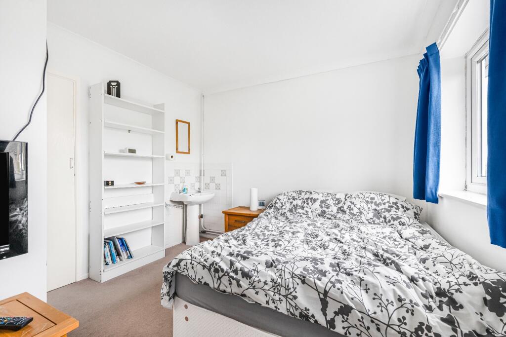 Additional property image - Cantelupe Road, Haslingfield