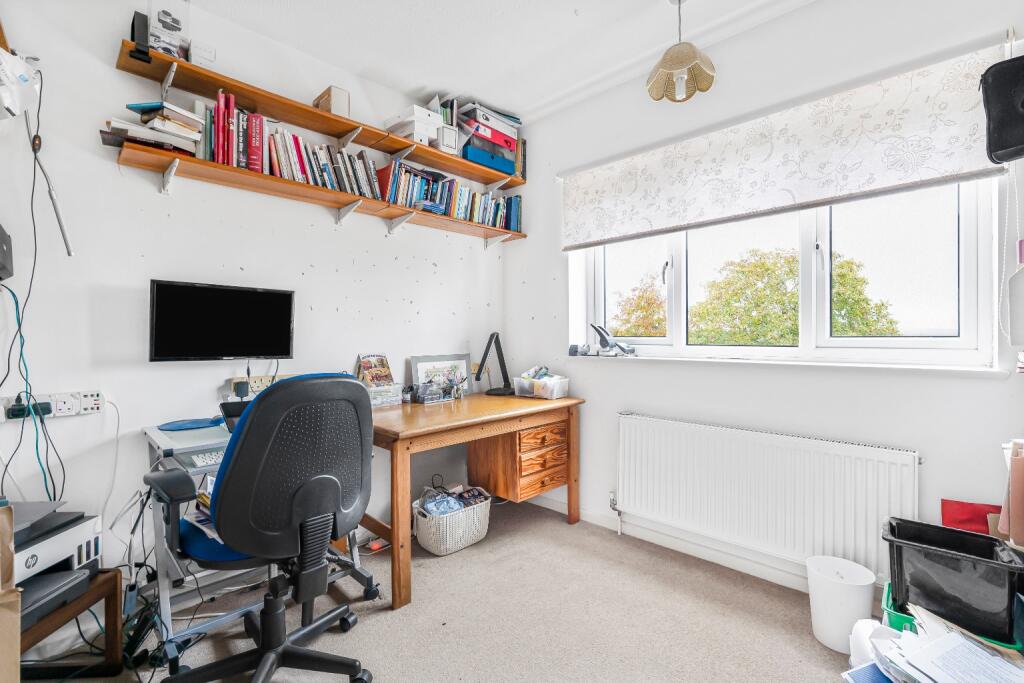 Additional property image - Cantelupe Road, Haslingfield