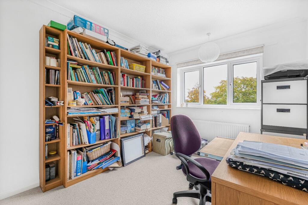 Additional property image - Cantelupe Road, Haslingfield