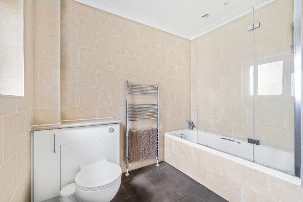 Additional property image - Cantelupe Road, Haslingfield