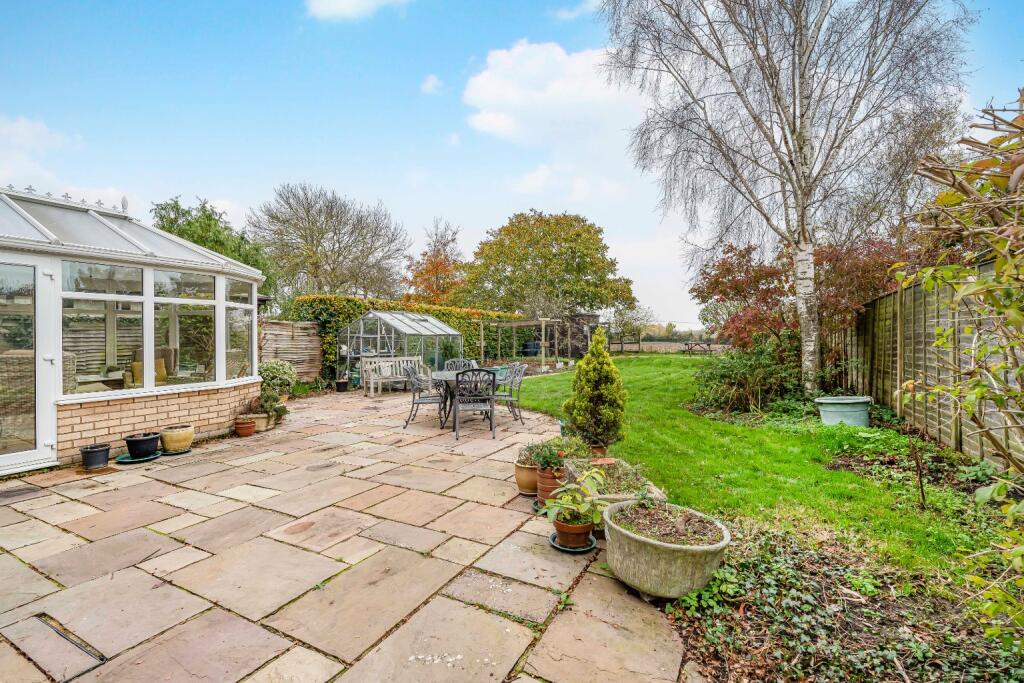 Additional property image - Cantelupe Road, Haslingfield