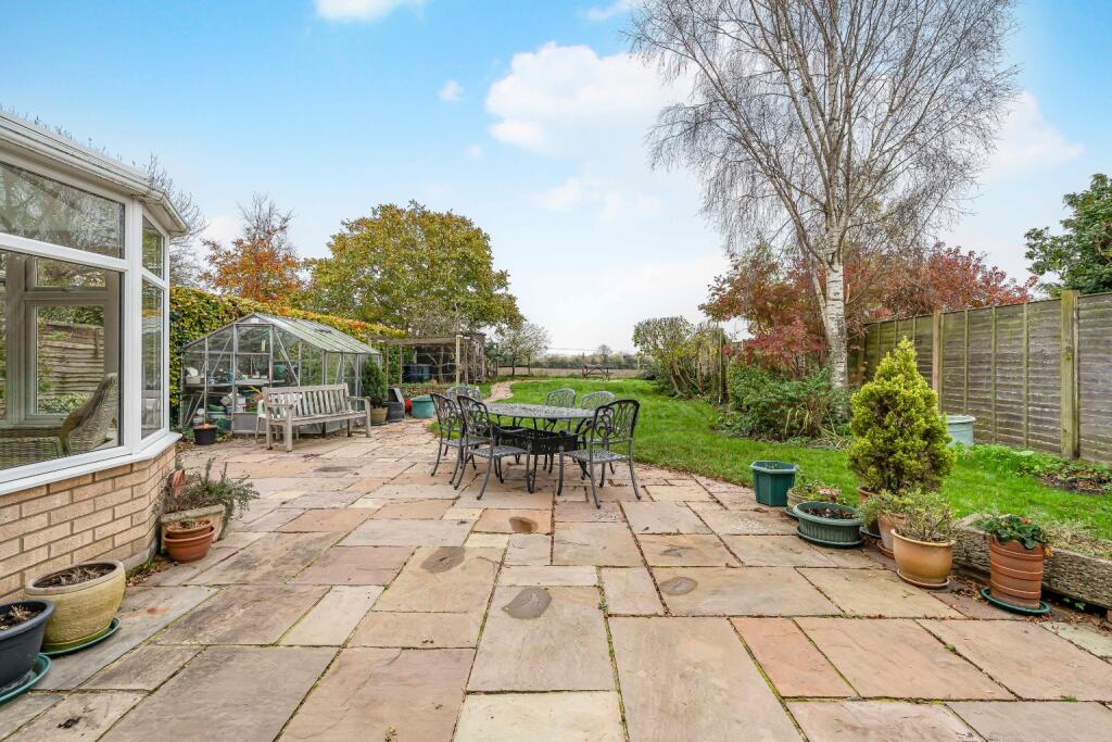 Additional property image - Cantelupe Road, Haslingfield