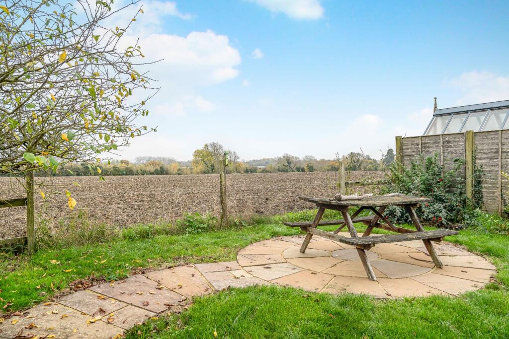 Additional property image - Cantelupe Road, Haslingfield