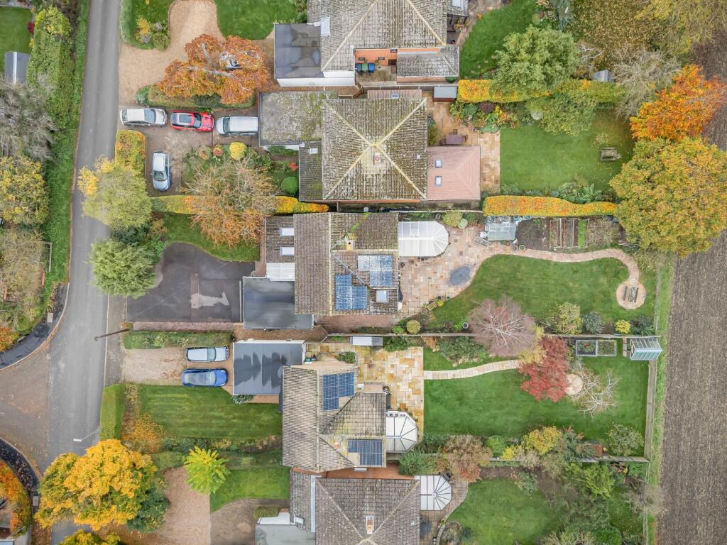 Additional property image - Cantelupe Road, Haslingfield