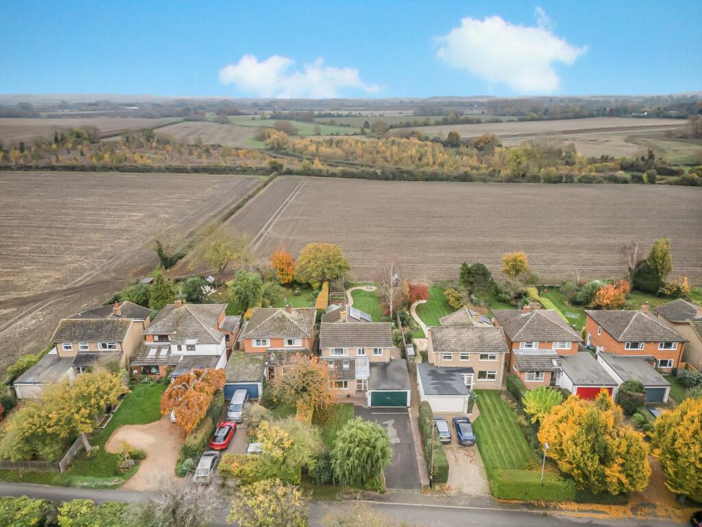 Additional property image - Cantelupe Road, Haslingfield