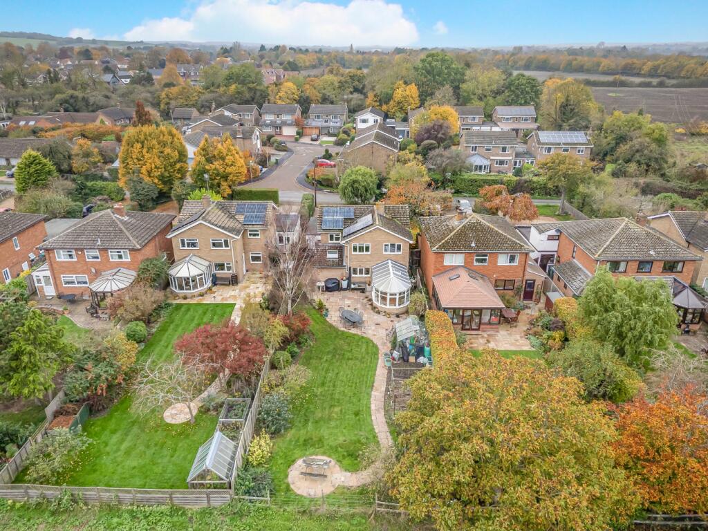 Additional property image - Cantelupe Road, Haslingfield