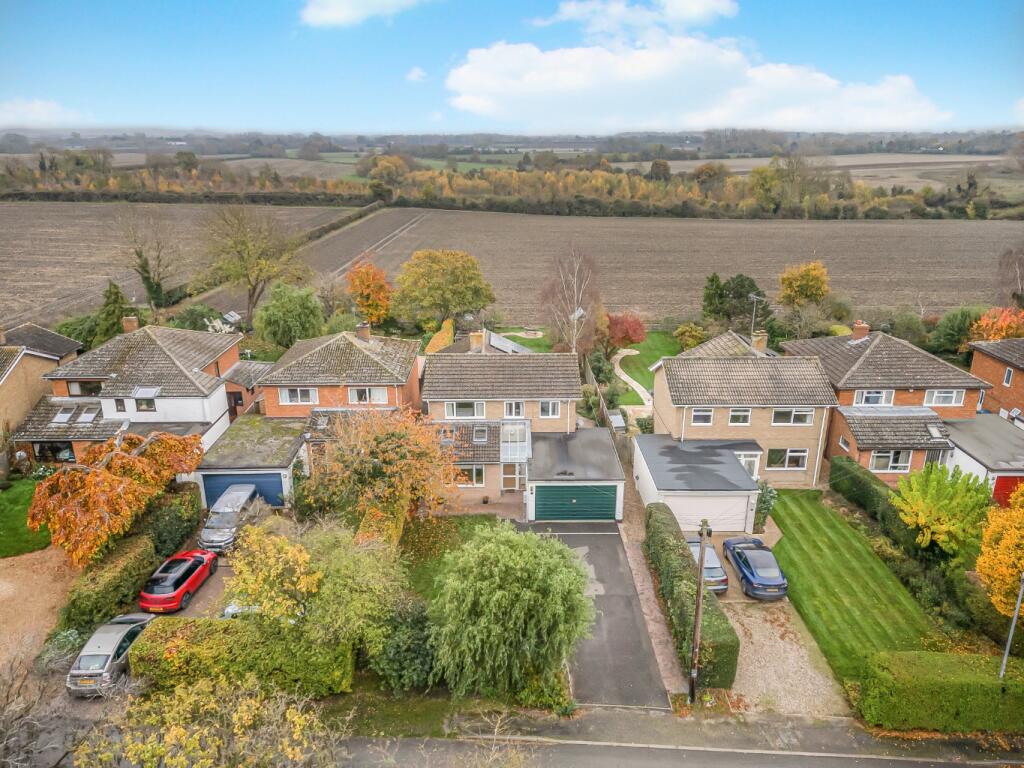 Additional property image - Cantelupe Road, Haslingfield