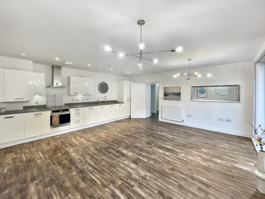 Additional property image - Hobson Avenue, Trumpington