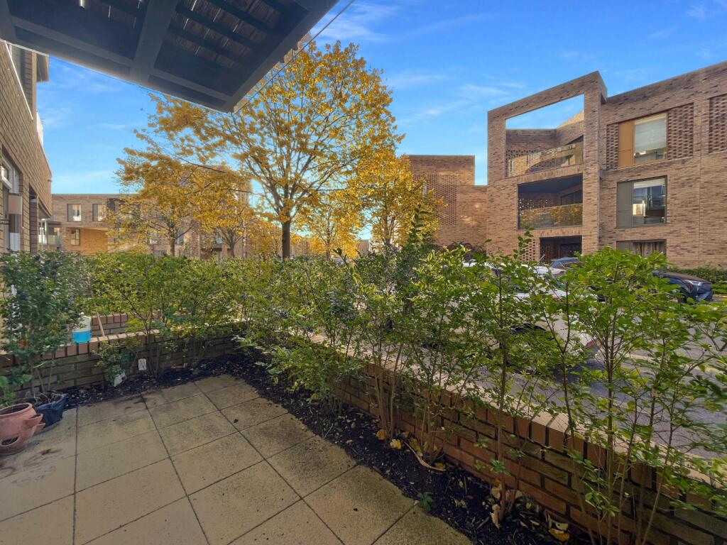 Additional property image - Hobson Avenue, Trumpington