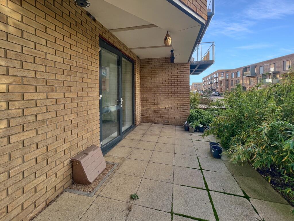Additional property image - Hobson Avenue, Trumpington