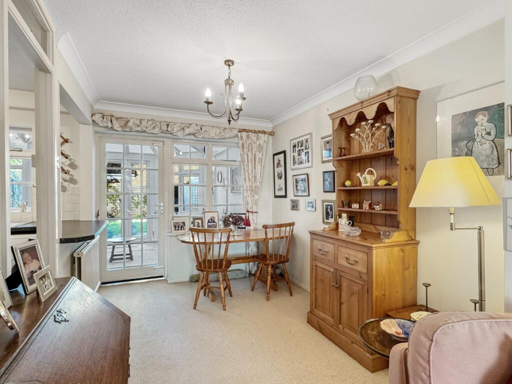 Additional property image - High Street, Trumpington